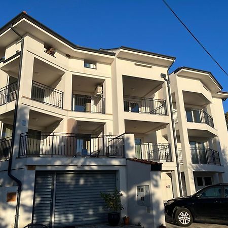 Apartments Amore Башка Екстер'єр фото