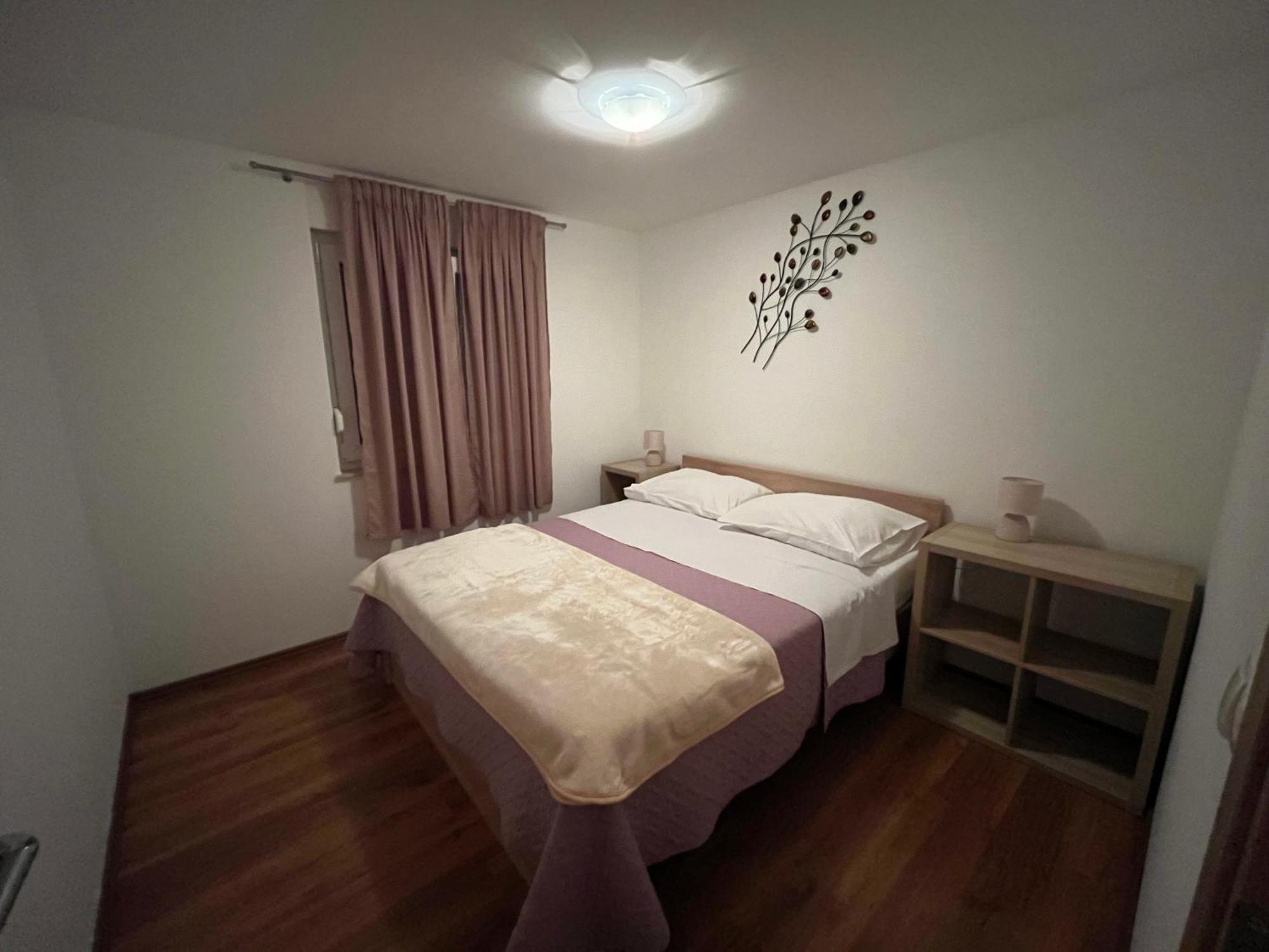 Apartments Amore Башка Екстер'єр фото