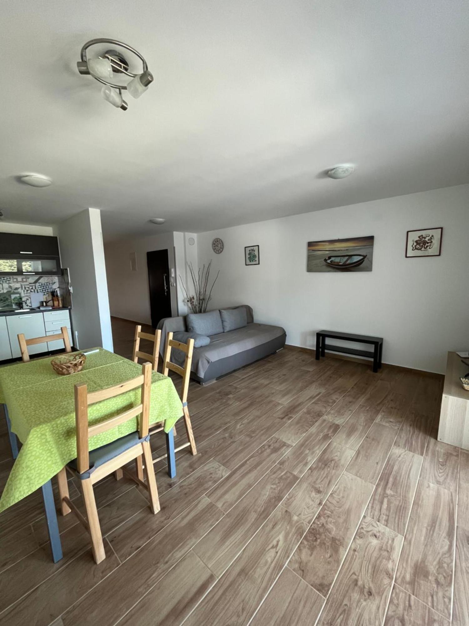 Apartments Amore Башка Екстер'єр фото