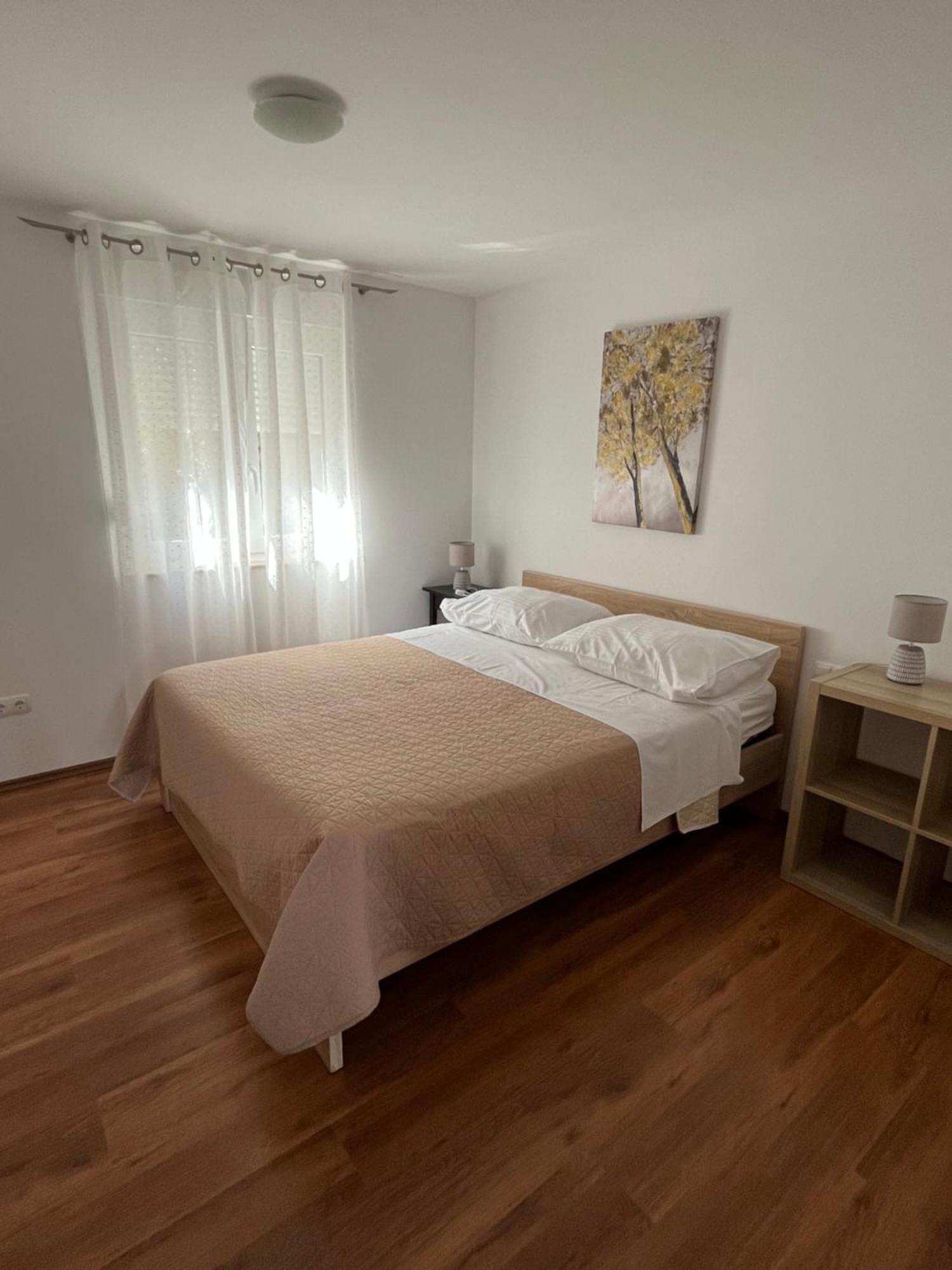 Apartments Amore Башка Екстер'єр фото