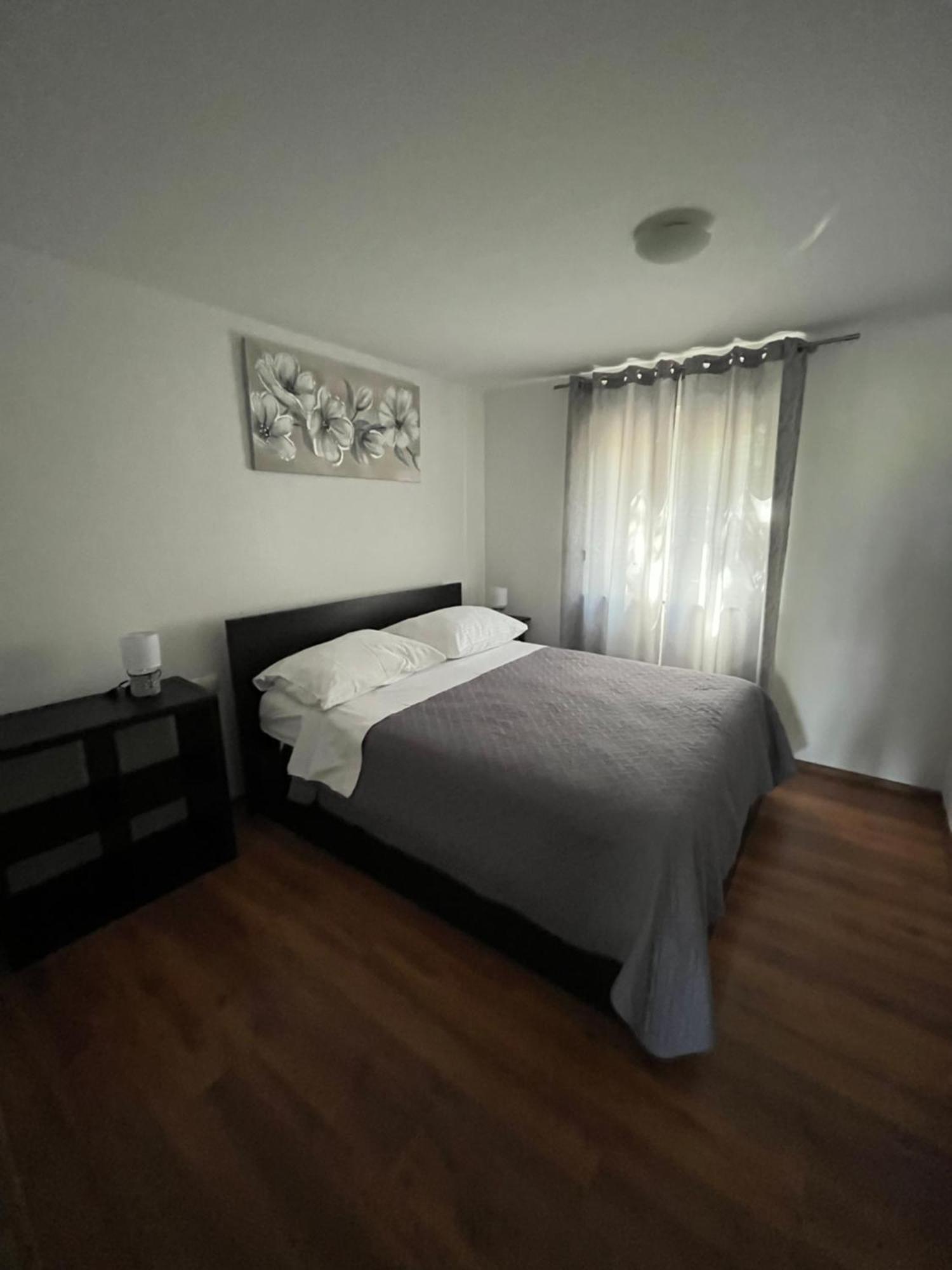 Apartments Amore Башка Екстер'єр фото