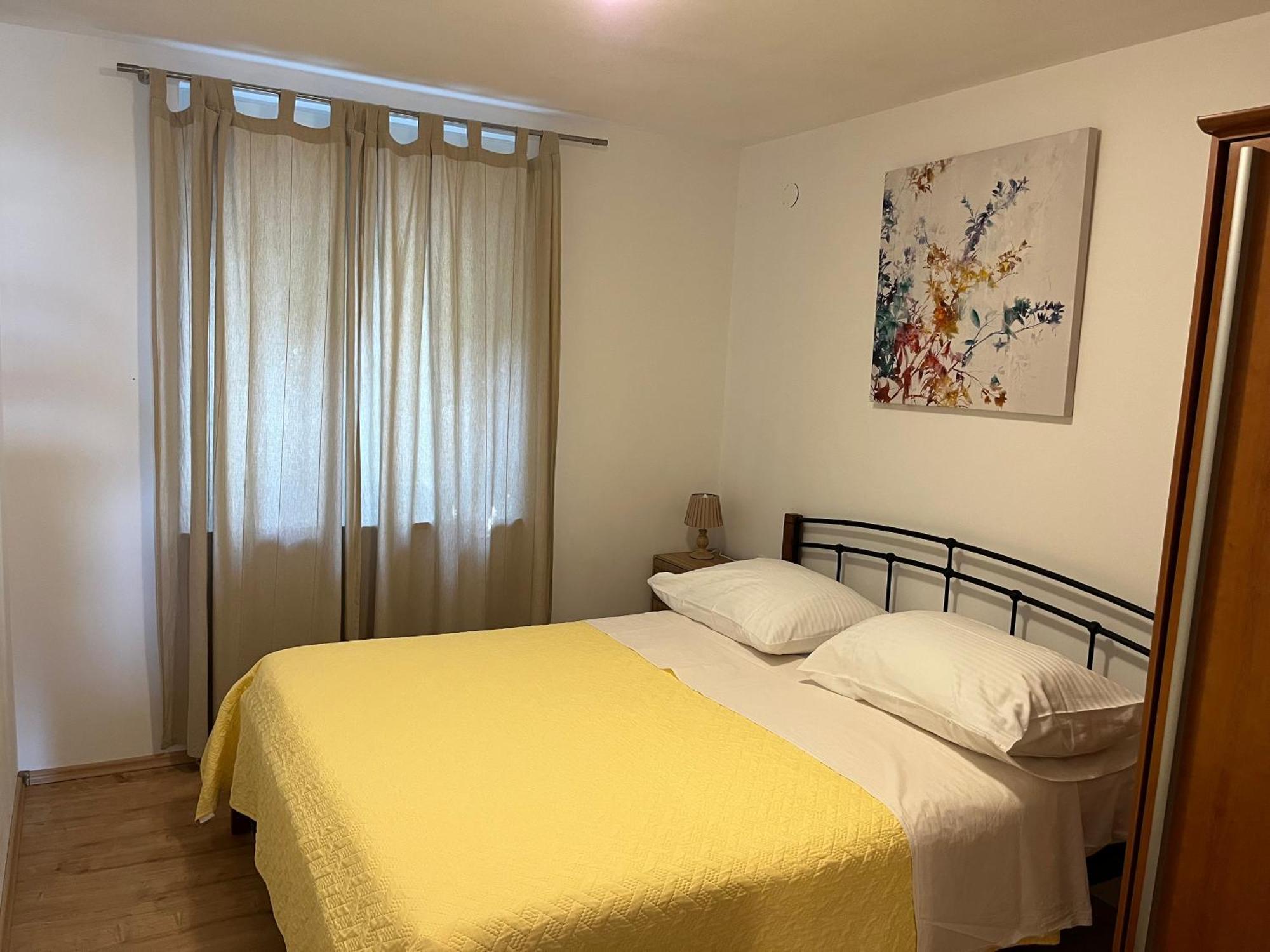 Apartments Amore Башка Екстер'єр фото