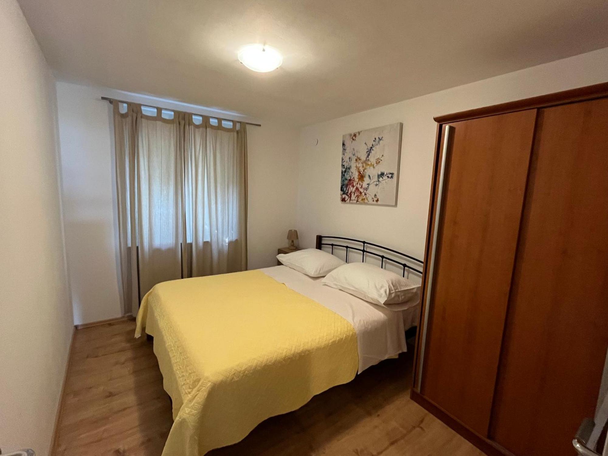 Apartments Amore Башка Екстер'єр фото