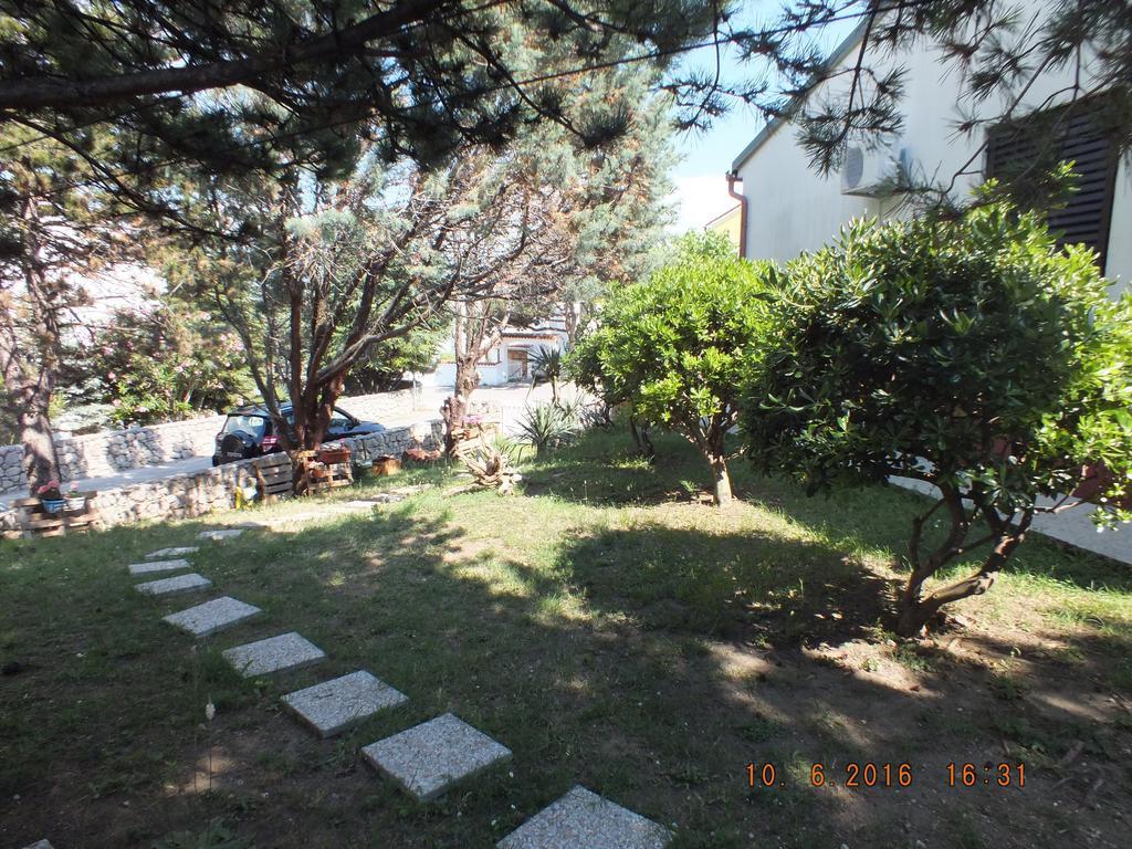 Apartments Amore Башка Екстер'єр фото