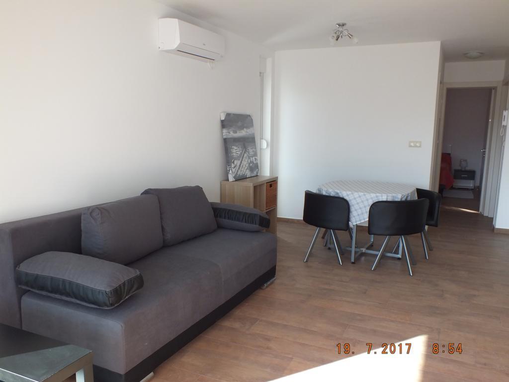 Apartments Amore Башка Екстер'єр фото
