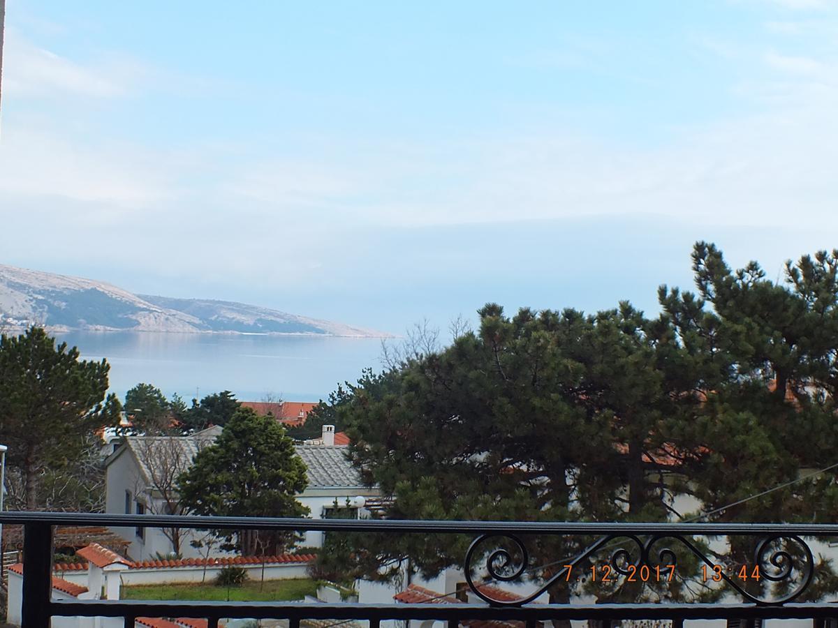 Apartments Amore Башка Екстер'єр фото