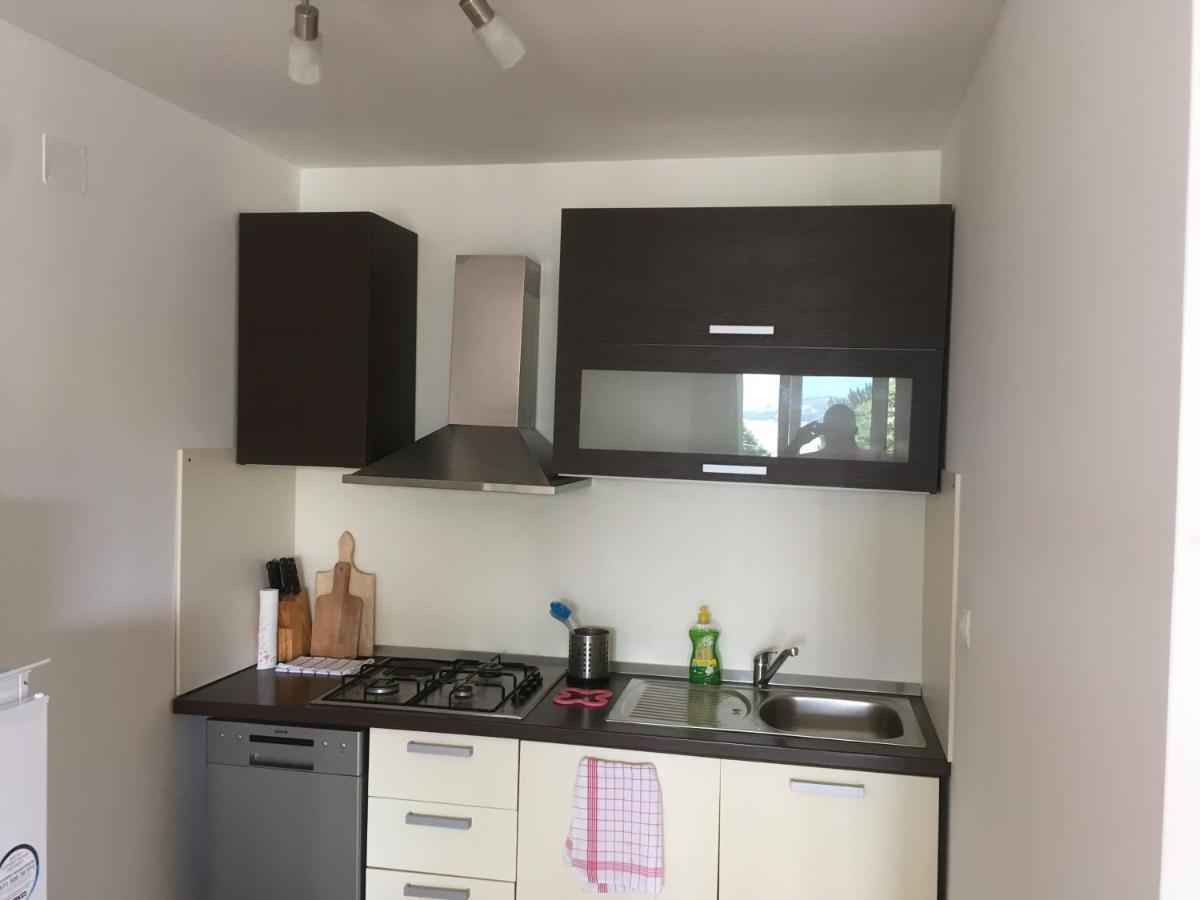 Apartments Amore Башка Екстер'єр фото