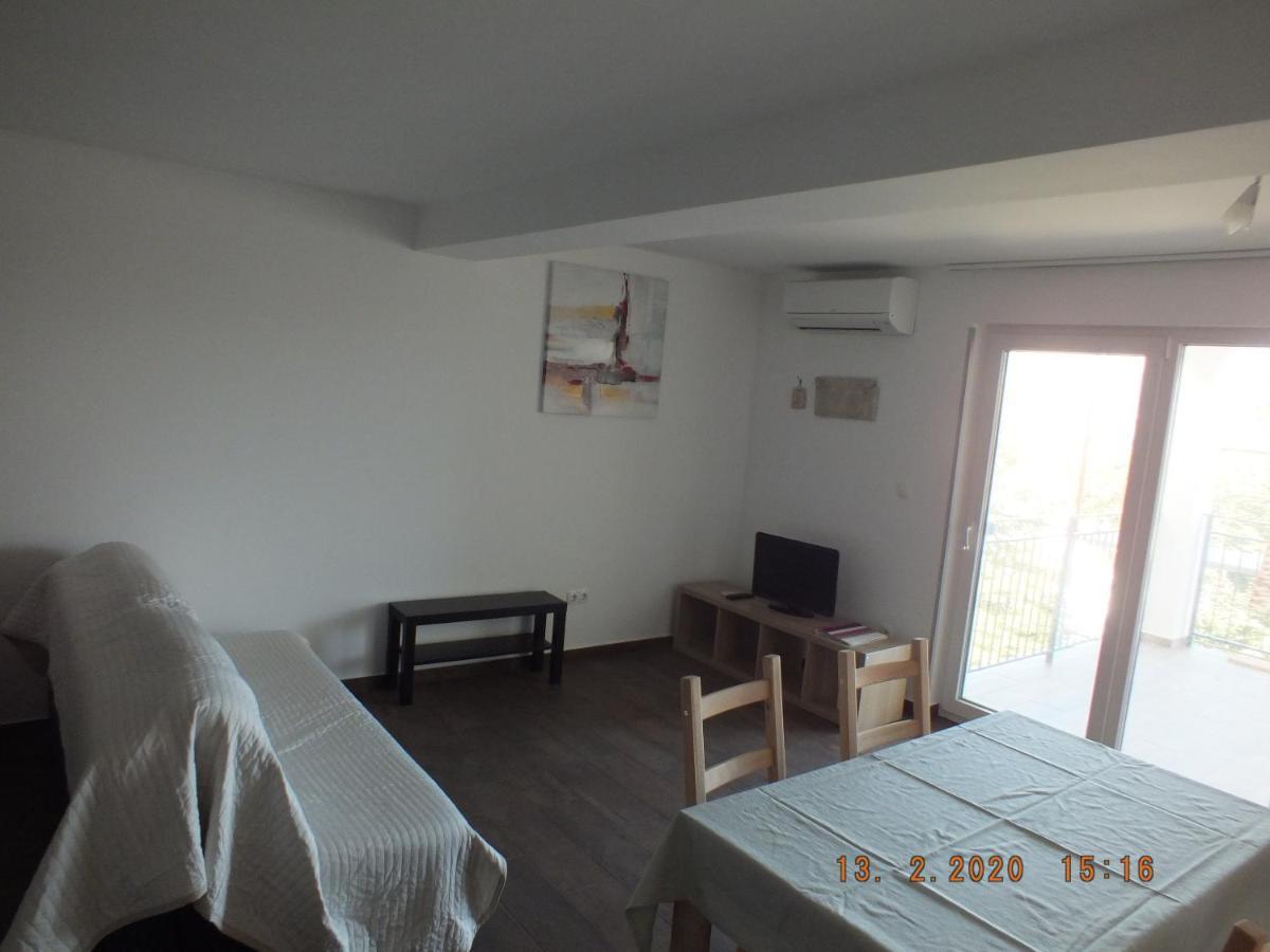 Apartments Amore Башка Екстер'єр фото